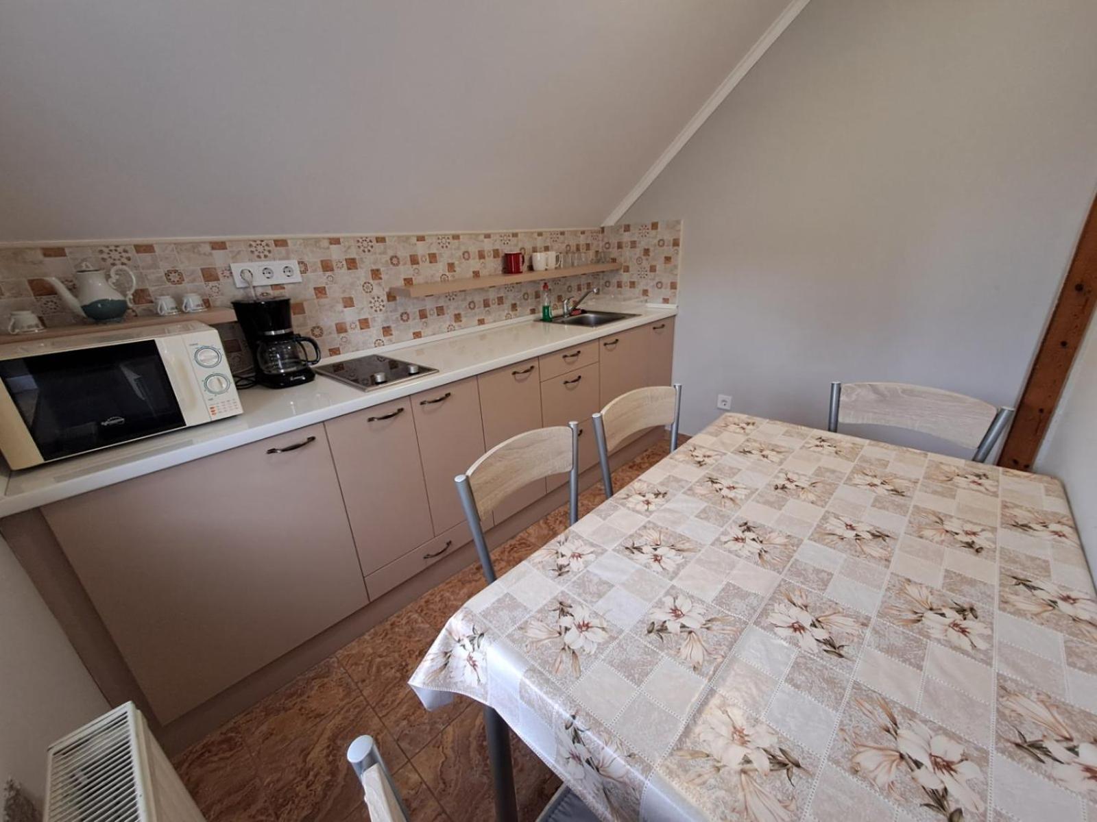 Berta Panzió Hajduszoboszlo Quarto foto