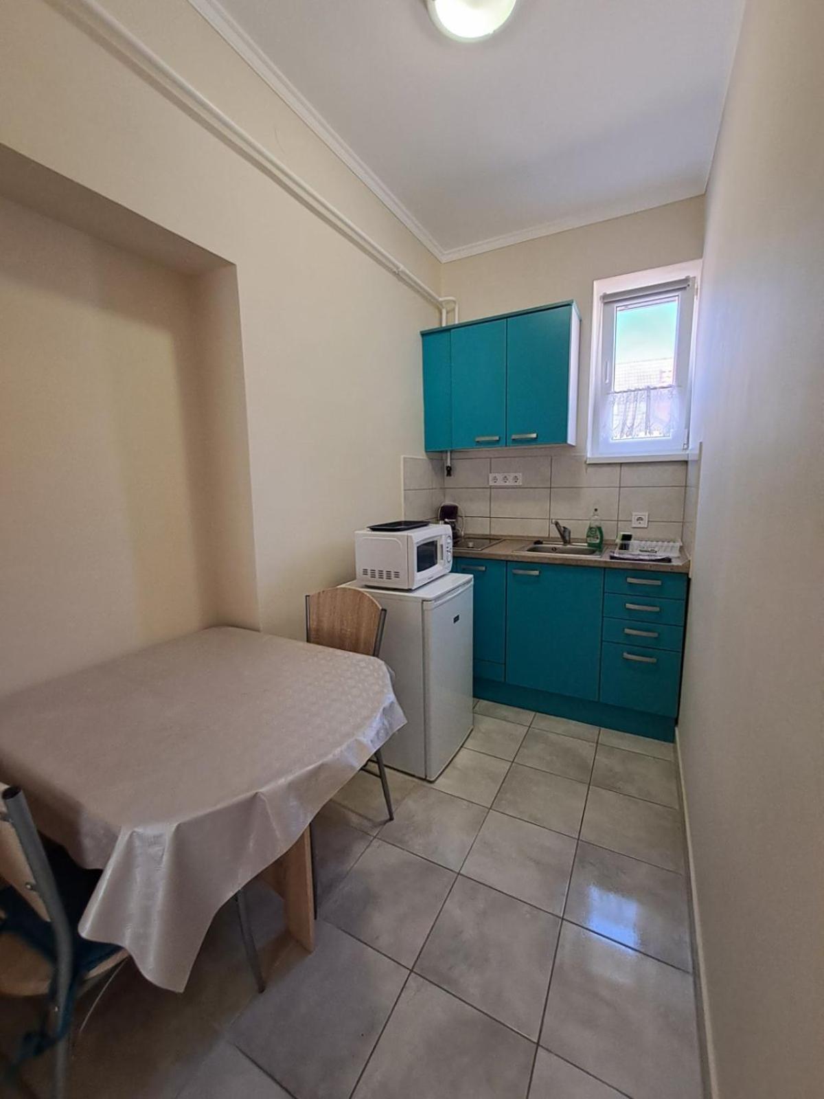 Berta Panzió Hajduszoboszlo Exterior foto