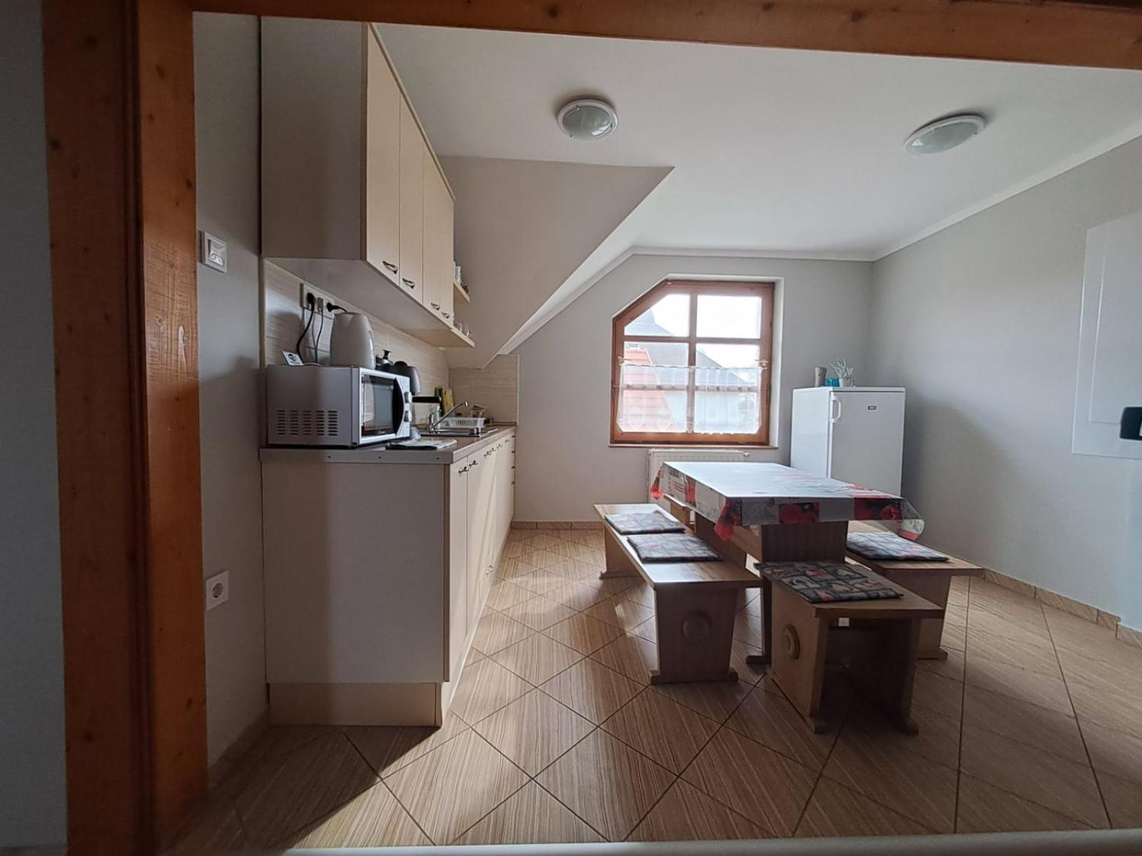 Berta Panzió Hajduszoboszlo Quarto foto