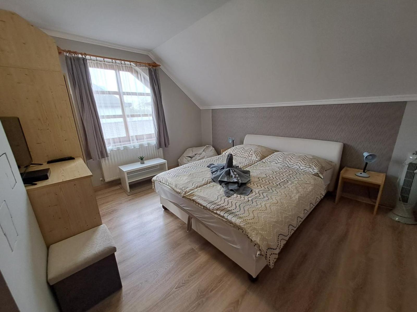 Berta Panzió Hajduszoboszlo Quarto foto