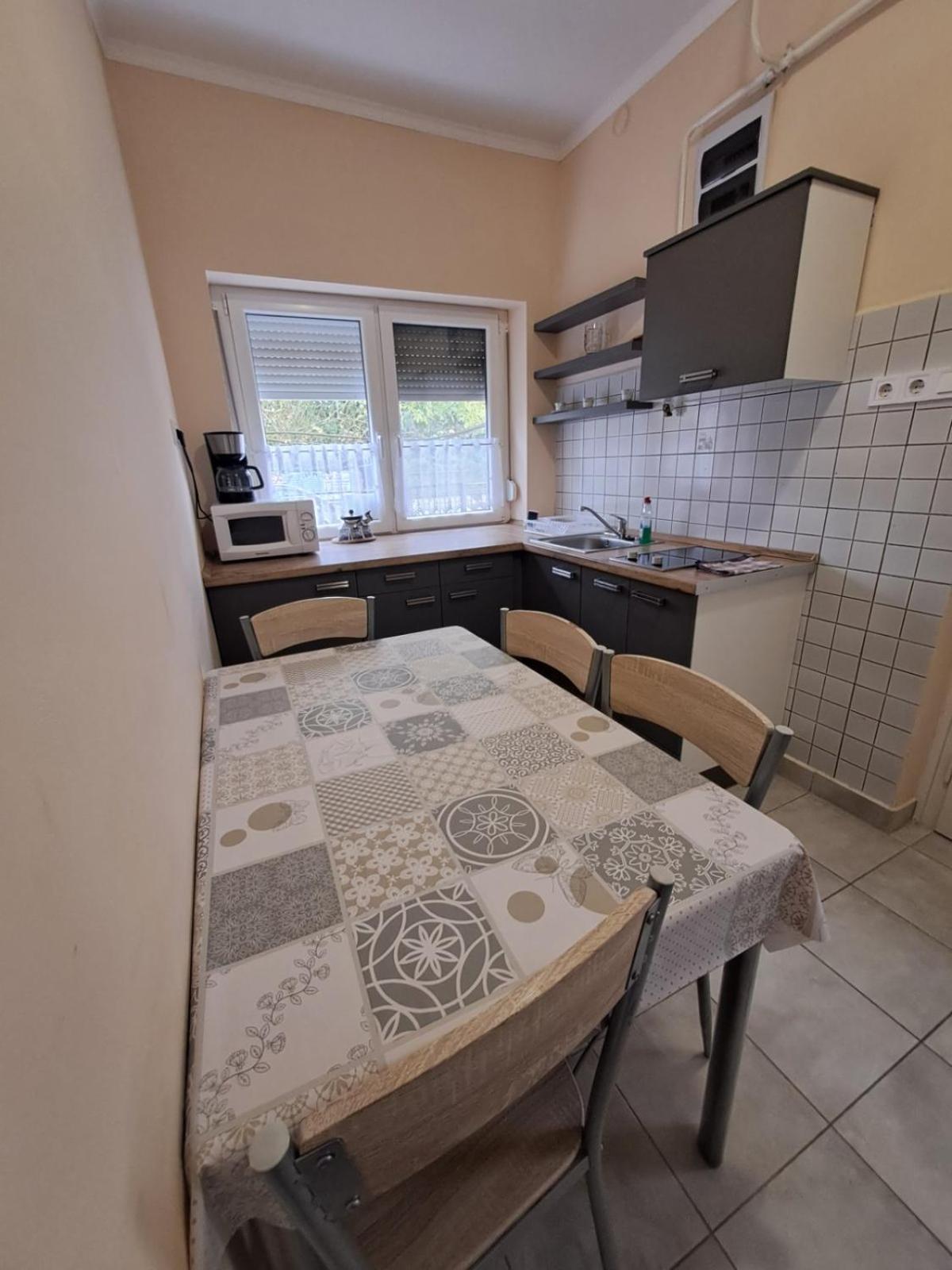 Berta Panzió Hajduszoboszlo Quarto foto