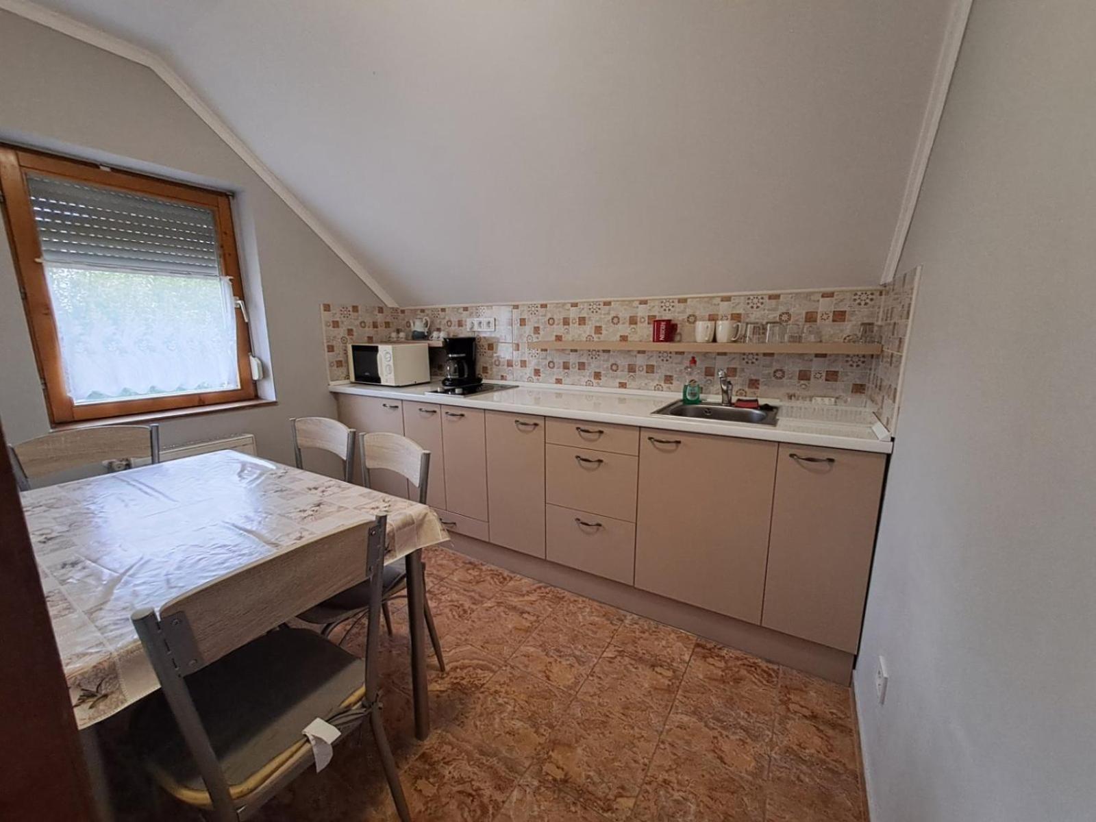 Berta Panzió Hajduszoboszlo Quarto foto