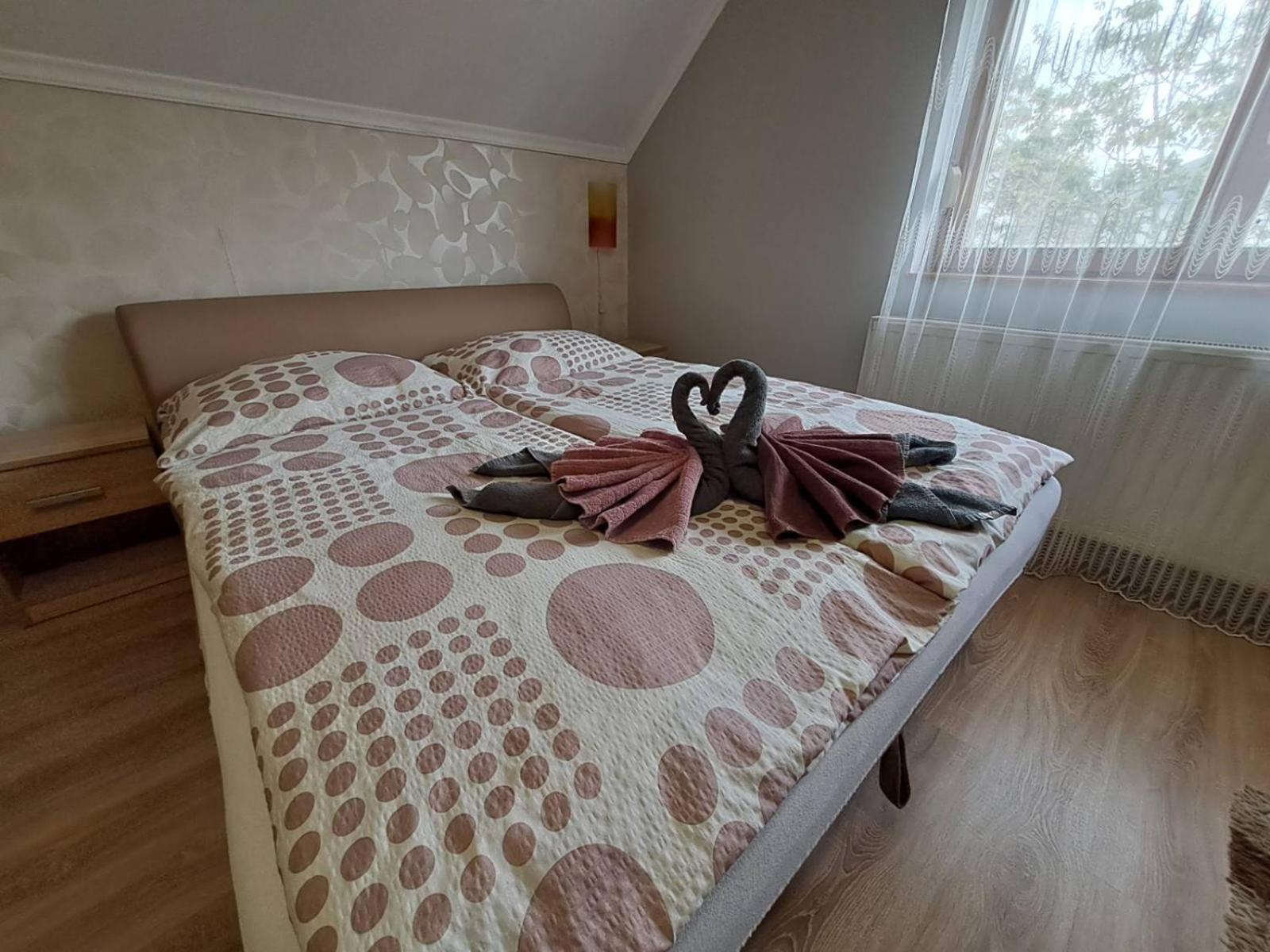 Berta Panzió Hajduszoboszlo Quarto foto