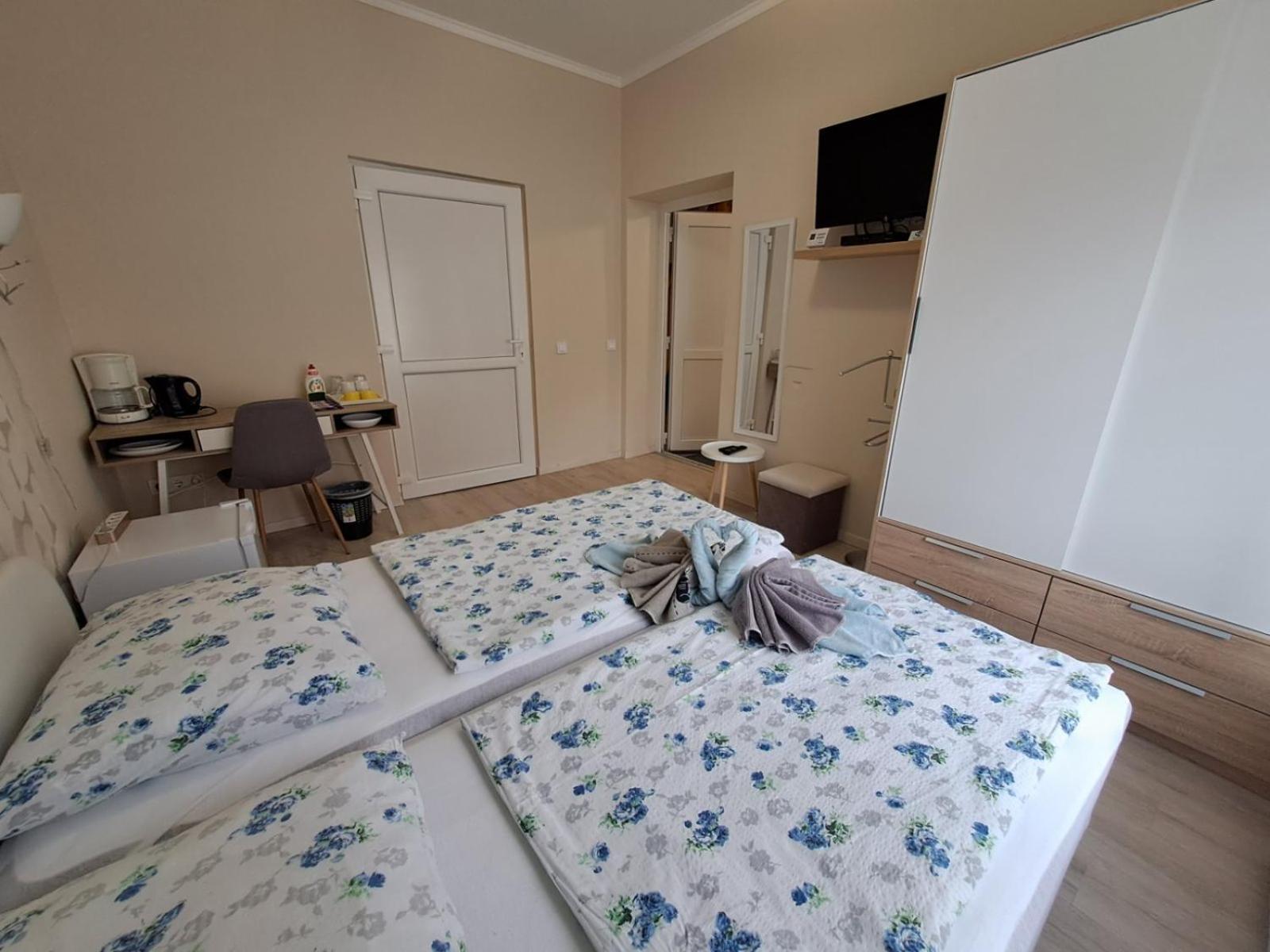 Berta Panzió Hajduszoboszlo Quarto foto