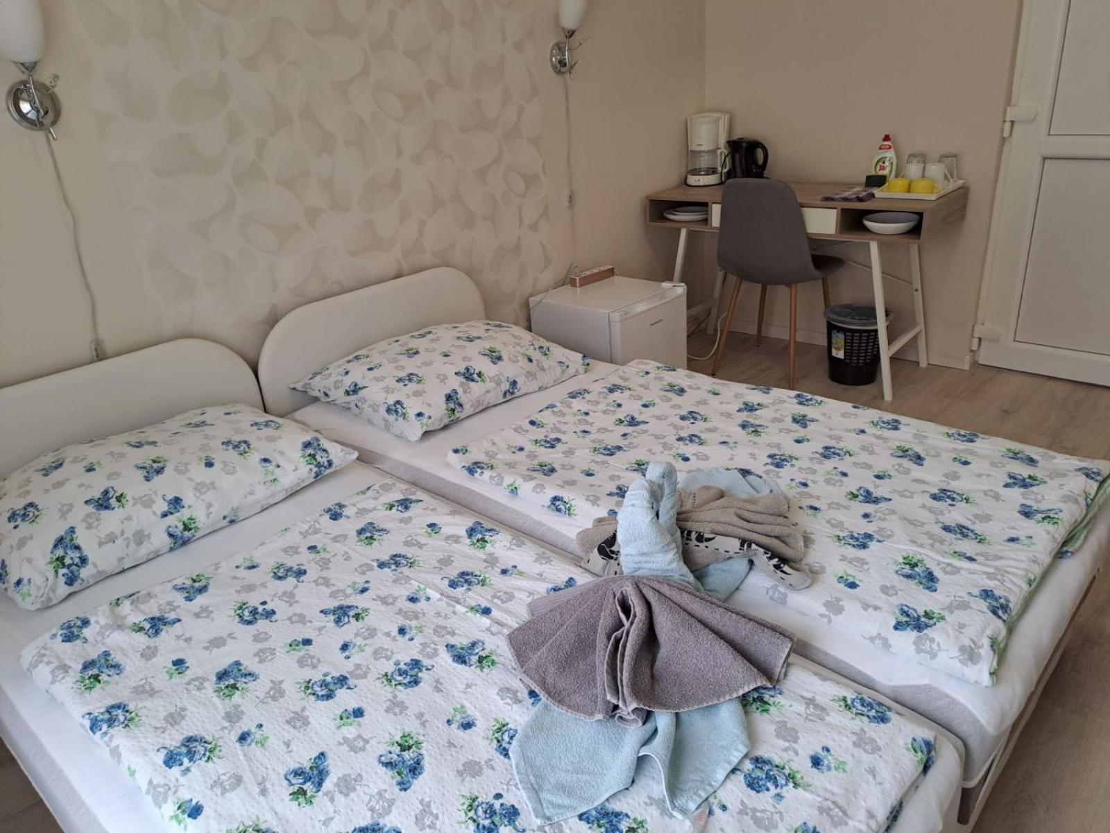 Berta Panzió Hajduszoboszlo Quarto foto